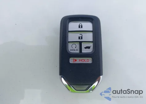 2021 Honda Cr-V Awd Ex z USA, uszkodzony, nr VIN 2HKRW2H53MH645378